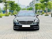 Bán xe Mercedes Benz S class S450L 2019 giá 2 Tỷ 350 Triệu - Hà Nội