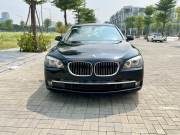 Bán xe BMW 7 Series 2011 730Li giá 635 Triệu - Hà Nội