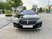 Bán xe BMW 7 Series 740Li 2020 giá 3 Tỷ 190 Triệu - Hà Nội