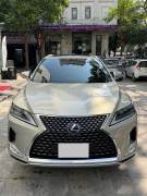 Bán xe Lexus RX 2021 450h giá 4 Tỷ 350 Triệu - Hà Nội