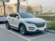 Bán xe Hyundai Tucson 2018 2.0 AT CRDi giá 645 Triệu - Hà Nội