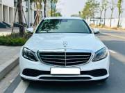 Bán xe Mercedes Benz C class 2020 C200 Exclusive giá 1 Tỷ 50 Triệu - Hà Nội