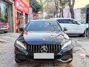 Bán xe Mercedes Benz C class 2017 C200 giá 740 Triệu - Hà Nội