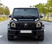 Bán xe Mercedes Benz G class 2021 G63 AMG giá 8 Tỷ 890 Triệu - Hà Nội