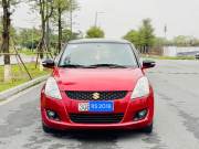 Bán xe Suzuki Swift 2016 RS giá 325 Triệu - Hà Nội