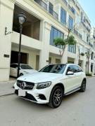 Bán xe Mercedes Benz GLC 2019 300 4Matic giá 1 Tỷ 220 Triệu - Hà Nội