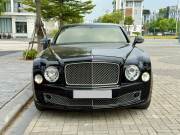Bán xe Bentley Mulsanne Speed 2014 giá 5 Tỷ 900 Triệu - Hà Nội