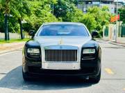 Bán xe Rolls Royce Ghost 2010 6.6 V12 giá 3 Tỷ 950 Triệu - Hà Nội