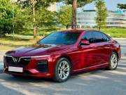 Bán xe VinFast Lux A 2.0 2022 Tiêu chuẩn giá 515 Triệu - Hà Nội