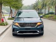 Bán xe Kia Carnival 2023 Signature 2.2D giá 1 Tỷ 250 Triệu - Hà Nội