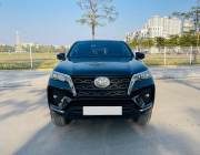 Bán xe Toyota Fortuner 2.4L 4x2 AT 2025 giá 1 Tỷ 80 Triệu - Hà Nội