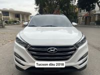 Bán xe Hyundai Tucson 2018 2.0 AT CRDi giá 580 Triệu - Hà Nội