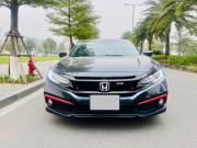 Bán xe Honda Civic 2020 RS 1.5 AT giá 610 Triệu - Hà Nội