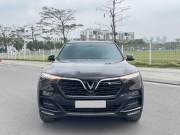 Bán xe VinFast Lux SA 2.0 2019 Base 2.0 AT giá 550 Triệu - Hà Nội