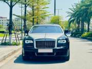 Bán xe Rolls Royce Ghost 2010 6.6 V12 giá 3 Tỷ 990 Triệu - Hà Nội