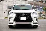 Bán xe Lexus LX 2019 570 Super Sport MBS giá 7 Tỷ 600 Triệu - Hà Nội