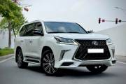 Bán xe Lexus LX 2019 570 Super Sport MBS giá 7 Tỷ 500 Triệu - Hà Nội