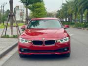Bán xe BMW 3 Series 320i 2016 giá 499 Triệu - Hà Nội