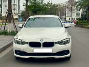 Bán xe BMW 3 Series 2015 320i giá 469 Triệu - Hà Nội