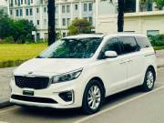 Bán xe Kia Sedona 2.2 DAT Luxury 2019 giá 730 Triệu - Hà Nội