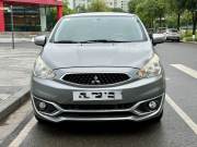 Bán xe Mitsubishi Mirage 2018 1.2 CVT Eco giá 260 Triệu - Hà Nội