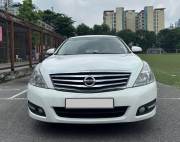 Bán xe Nissan Teana 2.0 AT 2010 giá 225 Triệu - Hà Nội