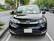 Bán xe Honda CRV 2018 G giá 620 Triệu - Hà Nội