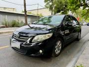 Bán xe Toyota Corolla altis 1.8G AT 2009 giá 260 Triệu - Hà Nội
