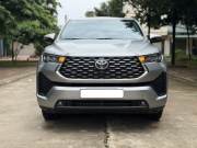 Bán xe Toyota Innova Cross 2.0V CVT 2025 giá 820 Triệu - Hà Nội