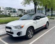Bán xe Mitsubishi Outlander Sport 2.0 CVT Premium 2014 giá 345 Triệu - Hà Nội