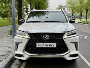 Bán xe Lexus LX 2019 570 Super Sport MBS giá 7 Tỷ 299 Triệu - Hà Nội