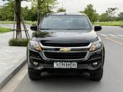 Bán xe Chevrolet Trailblazer 2018 LT 2.5L VGT 4x2 AT giá 420 Triệu - Hà Nội
