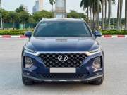 Bán xe Hyundai SantaFe 2020 Premium 2.4L HTRAC giá 699 Triệu - Hà Nội