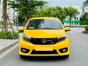 Bán xe Honda Brio RS 2021 giá 310 Triệu - Hà Nội