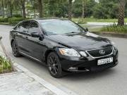 Bán xe Lexus GS 2005 300 giá 315 Triệu - Hà Nội