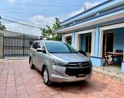 Bán xe Toyota Innova 2020 2.0G giá 685 Triệu - TP HCM