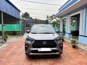 Bán xe Toyota Veloz 2022 Cross Top 1.5 CVT giá 578 Triệu - TP HCM