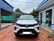 Bán xe Toyota Fortuner 2021 2.4G 4x2 AT Legender giá 1 Tỷ 5 Triệu - TP HCM