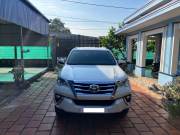 Bán xe Toyota Fortuner 2018 2.4G 4x2 AT giá 798 Triệu - TP HCM