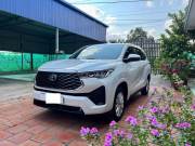 Bán xe Toyota Innova 2024 Cross 2.0 CVT giá 808 Triệu - TP HCM