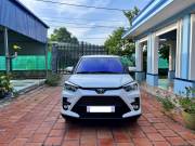Bán xe Toyota Raize 2025 G 1.0 CVT giá 499 Triệu - TP HCM