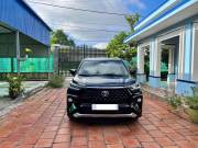 Bán xe Toyota Veloz 2024 Cross Top 1.5 CVT giá 539 Triệu - TP HCM