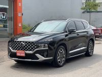 Bán xe Hyundai SantaFe 2021 Cao cấp 2.2L HTRAC giá 1 Tỷ 130 Triệu - Thái Nguyên