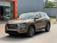 Bán xe Hyundai Tucson 2.0 AT Đặc biệt 2021 giá 750 Triệu - Thái Nguyên
