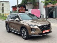 Bán xe Hyundai SantaFe Premium 2.4L HTRAC 2020 giá 850 Triệu - Thái Nguyên