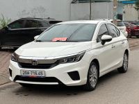 Bán xe Honda City L 1.5 AT 2022 giá 485 Triệu - Thái Nguyên