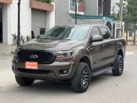 Bán xe Ford Ranger XLS 2.2L 4x2 AT 2021 giá 560 Triệu - Thái Nguyên