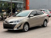 Bán xe Toyota Vios 1.5G 2020 giá 455 Triệu - Thái Nguyên