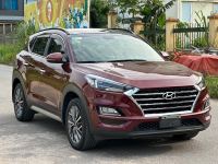 Bán xe Hyundai Tucson 2019 2.0 ATH giá 690 Triệu - Thái Nguyên