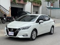 Bán xe Nissan Almera 2021 VL 1.0 CVT Cao cấp giá 440 Triệu - Thái Nguyên